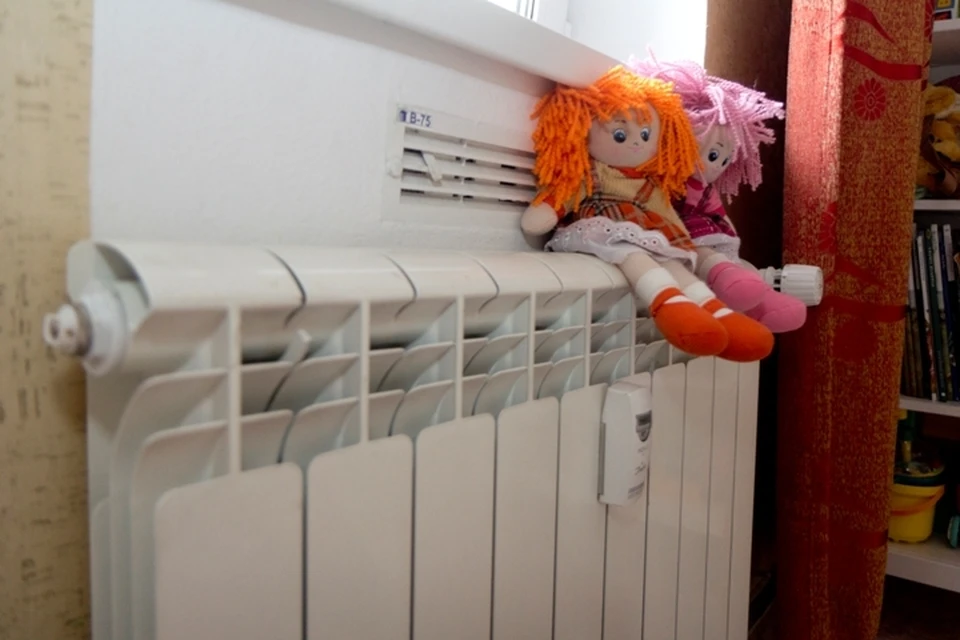 34 дома останутся без отопления в Иркутске 1 марта.