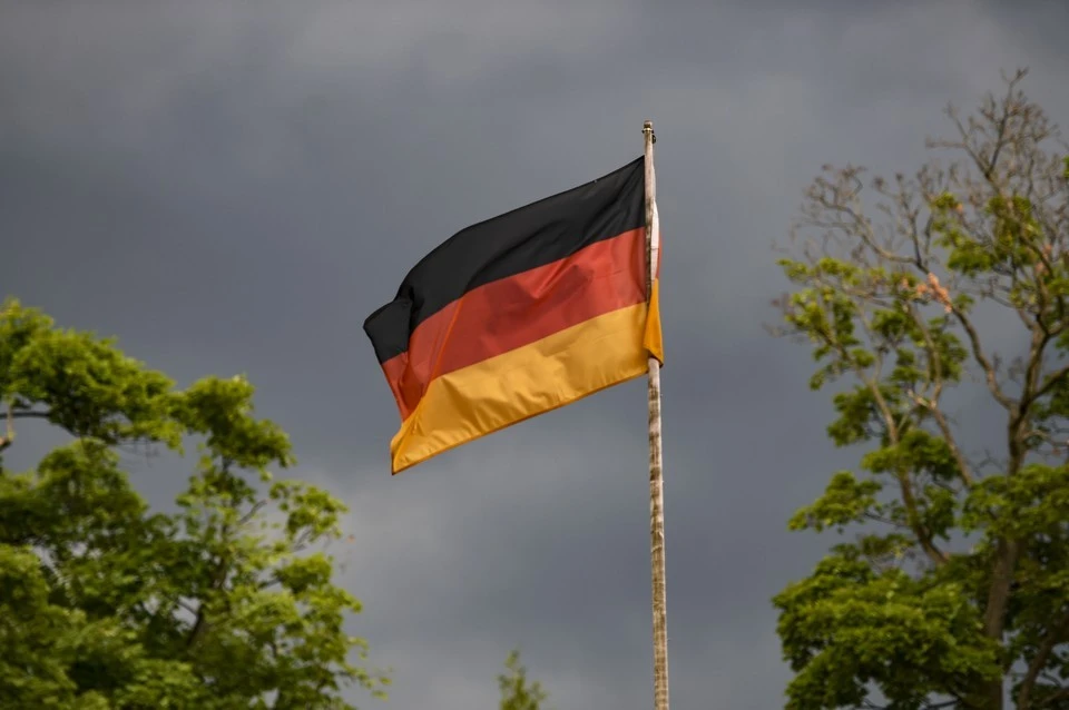 В Германии заявили, что внимательно следят за ходом переговоров России и Украины