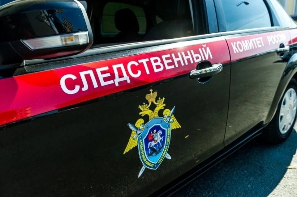 В Новосибирской области арестовали мужчину, зарезавшего свою беременную невесту.