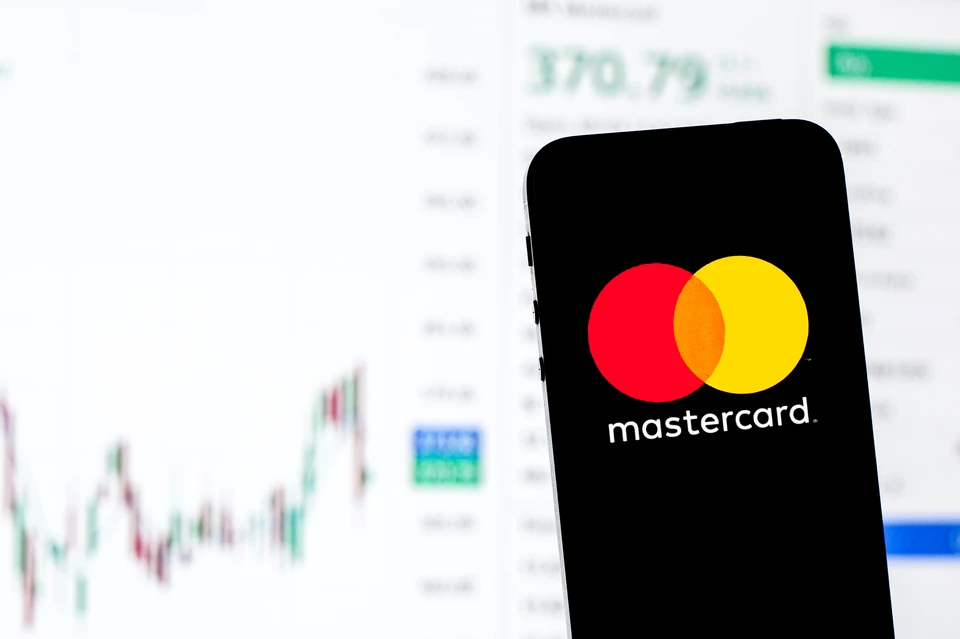 Mastercard заблокировала доступ к платежной сети нескольким финансовым институтам России