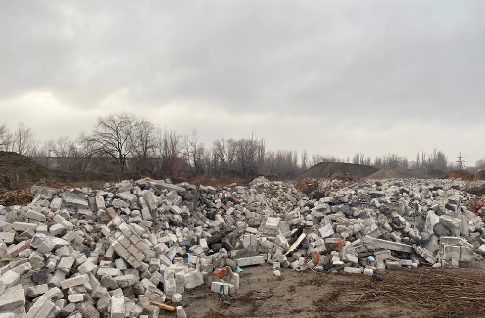 Фото: региональный Росприроднадзор.
