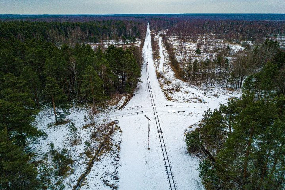 В Ярославской области с 1 марта по маршрутам Рыбинск-Родионово и Рыбинск-Некоуз начали ходить новые «Орланы»