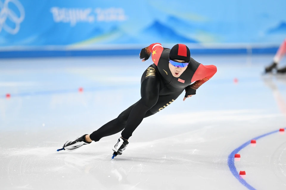 Олимпиада-2022 установила рекорд по числу врученных медалей, по количеству участвовавших в ней женщин-спортсменок и по объему зрительской аудитории.