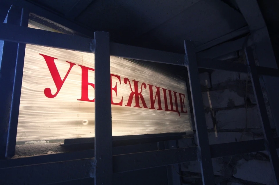 За прошедшие сутки противник выпустил по территории Республики 113 боеприпасов, жители вынуждены прятаться в подвалах