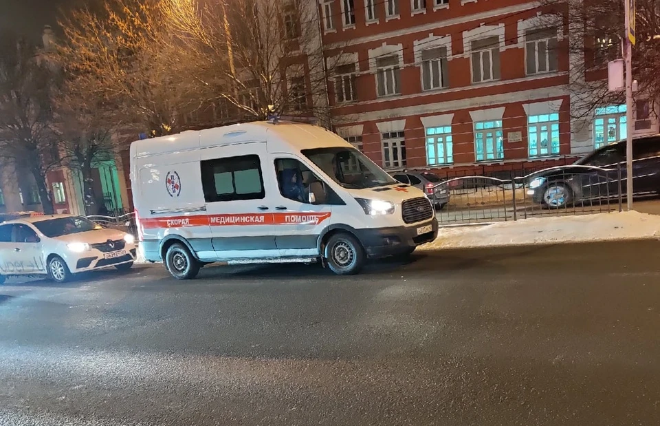 За сутки скончался один человек.