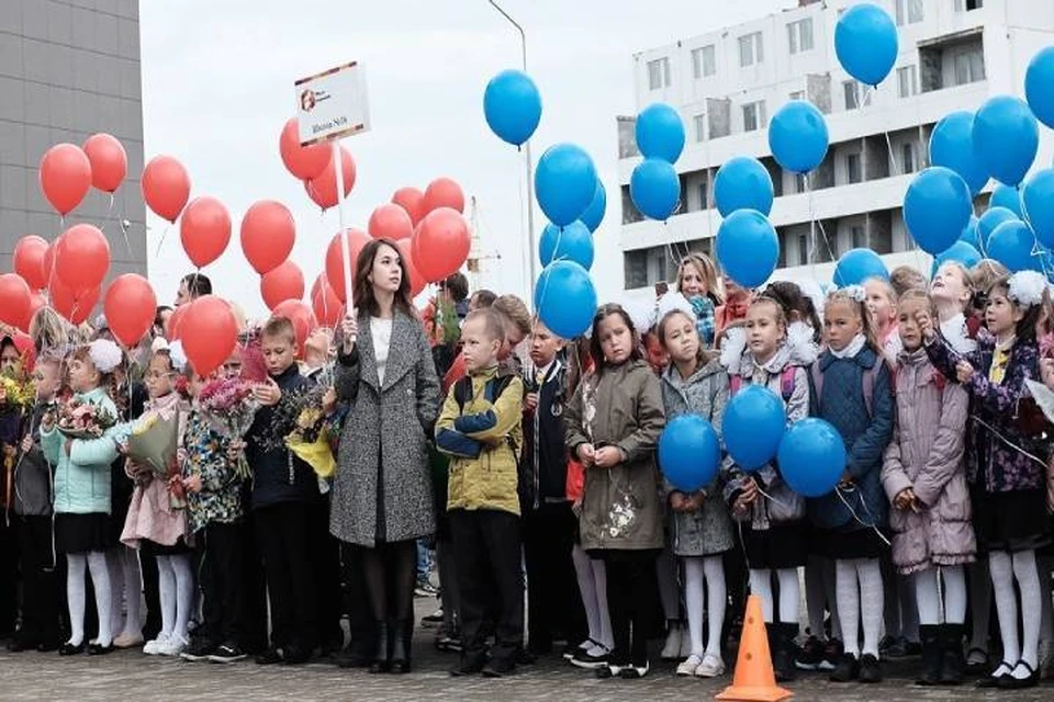 В Кирове опубликовали список адресов, закрепленных за каждой школой. Фото: admkirov.ru