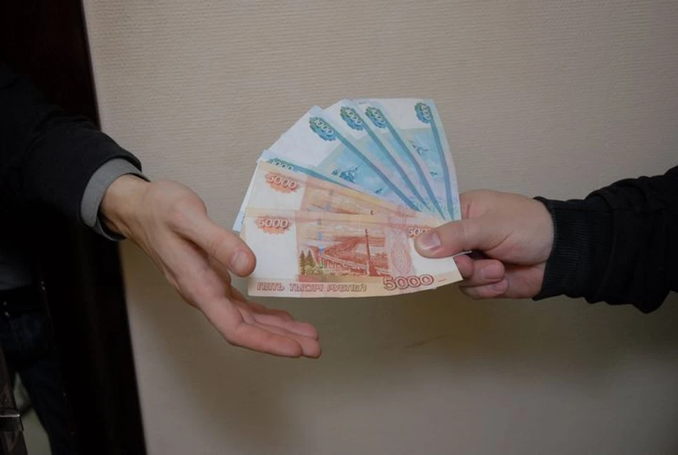 В Туле мошенники с помощью манипуляций заработали 3,77 млн рублей