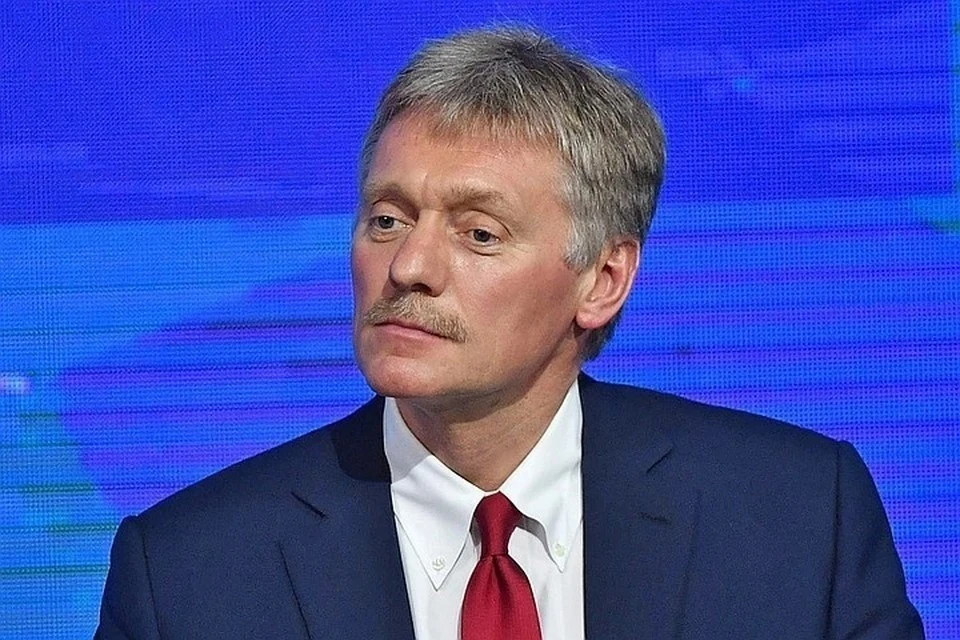 Москва надеется на то, что Киев прислушается к ее требованиям, заявил Песков