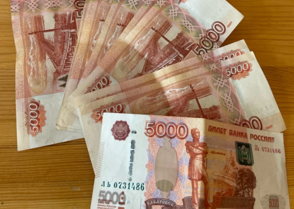Более 20 человек проживающих на территории Томской области пострадало от финансовой пирамиды Finiko. Фото: Марина Машанова