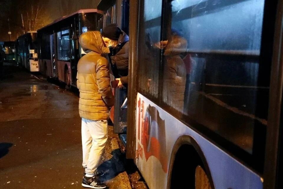 В Мариуполе сообщили о переносе эвакуации мирных жителей
