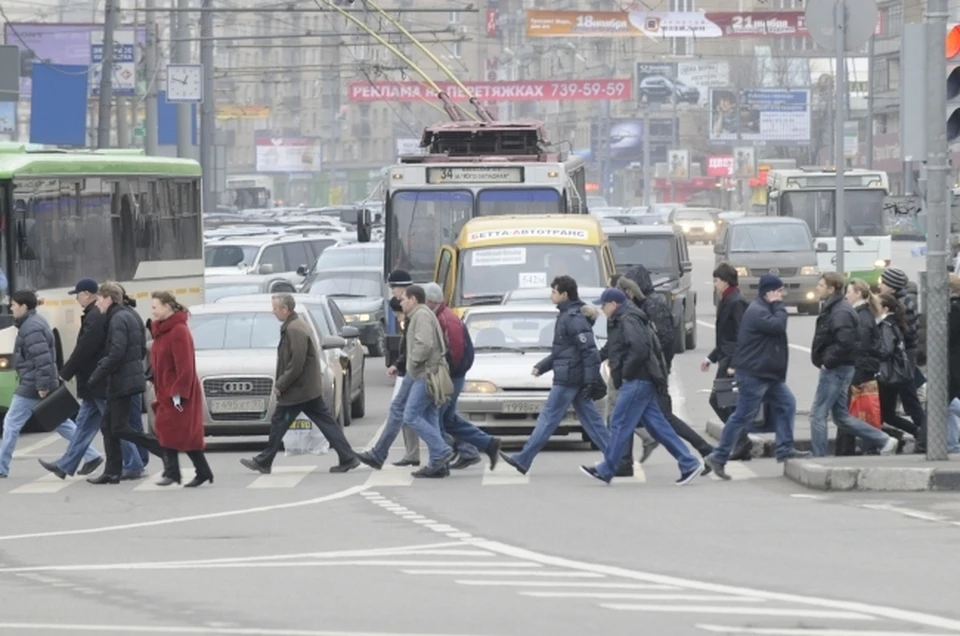 Перечень предложений по повышению эффективности работы центра будет представлен в апреле