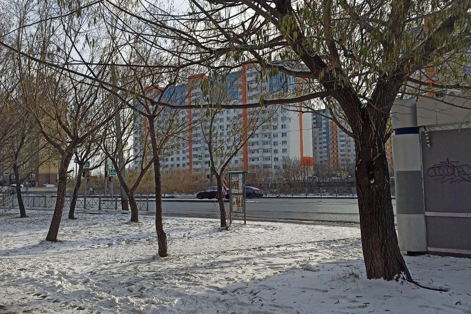 В Тюмени закрылся отдел «Городских проектов»