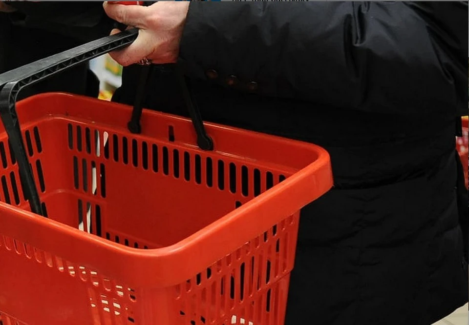 Многие продавцы пытаются заработать на покупательском ажиотаже