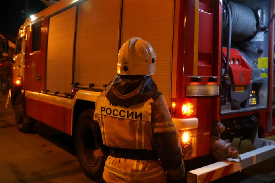 С начала года 48 человек погибли на пожарах в Иркутской области