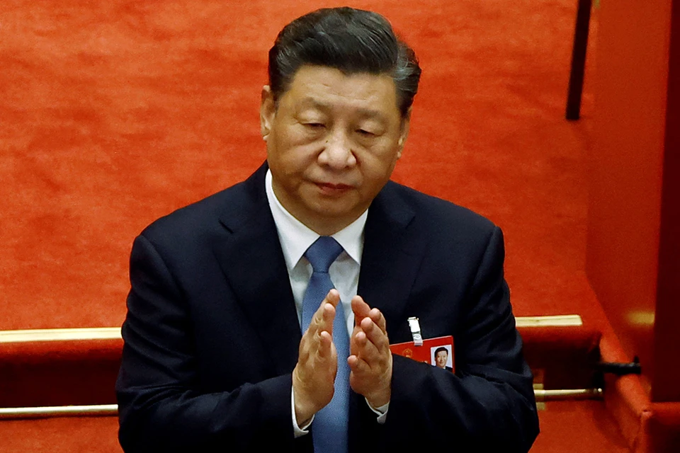 Си Цзиньпин заявил, что антироссийские санкции станут тяжелым бременем для всей мировой экономики.