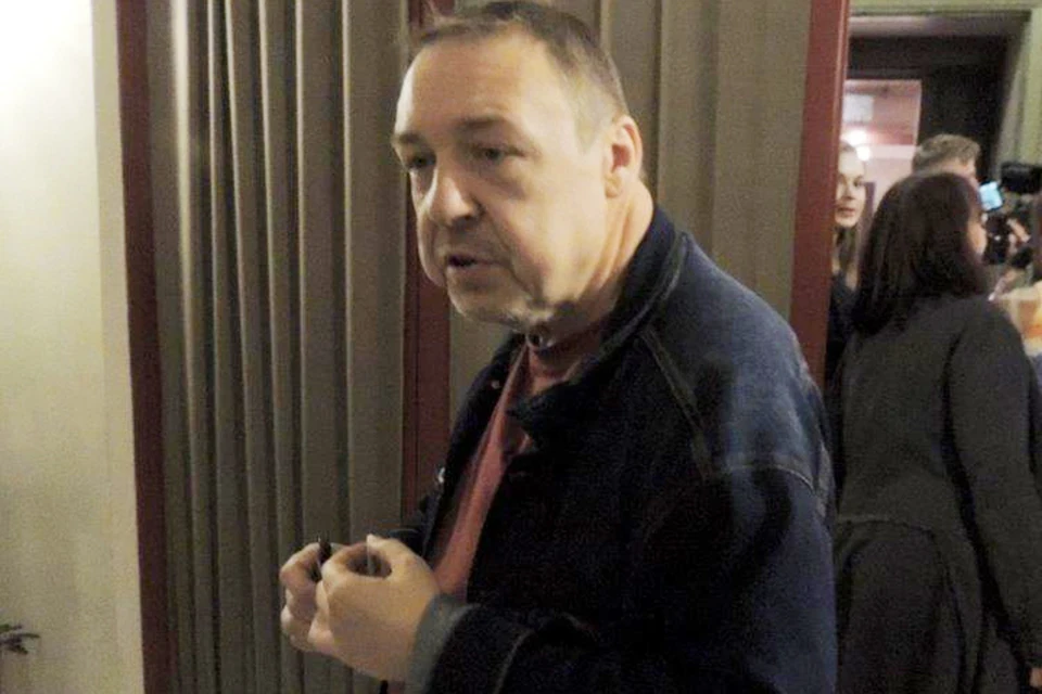 Актёр Александр Семчев родился и вырос в Вышнем Волочке.