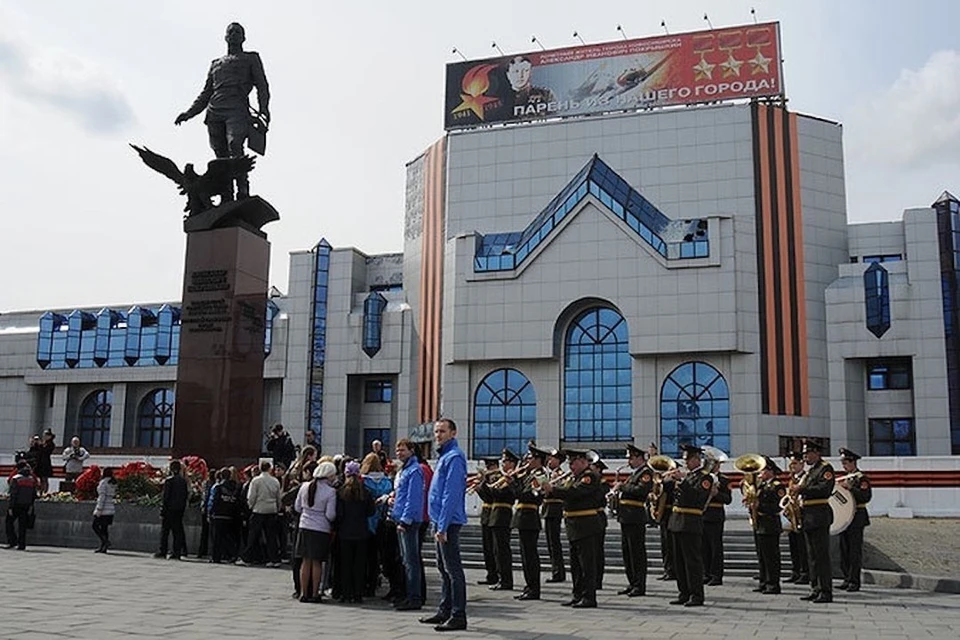 Сроки переноса памятника неизвестны.