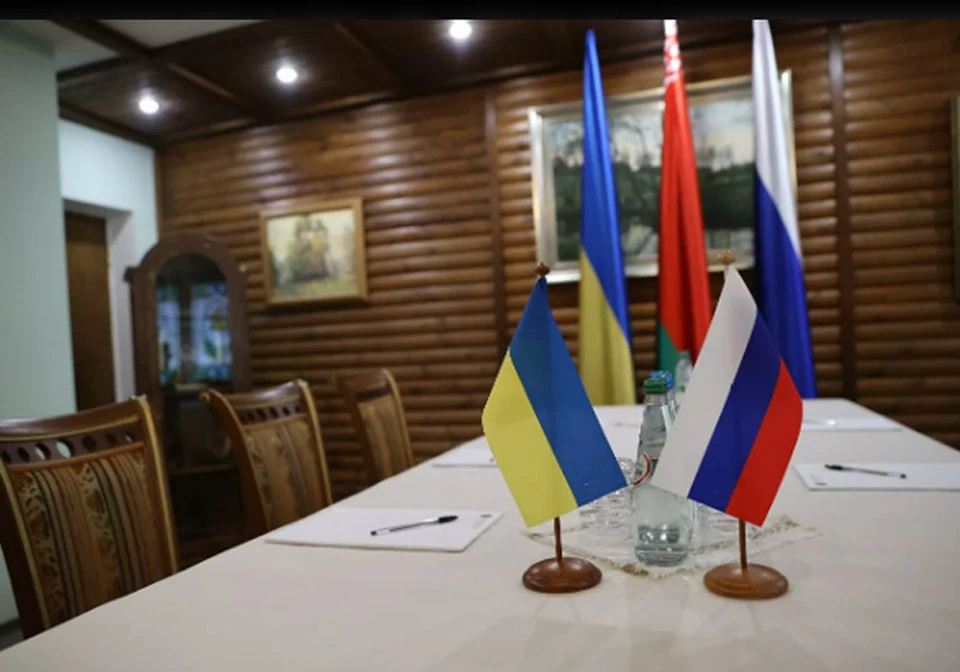 Два раунда переговоров из трех прошли в Беловежской пуще. Фото: sputnik.by