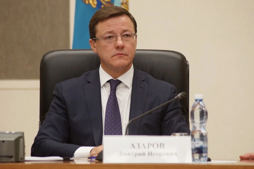 Губернатор отметил важность ежедневного мониторинга цен на товары первой необходимости