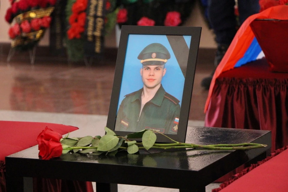 Каким был погибший на Украине 21-летний уроженец Ленобласти Дмитрий Федосеев. Фото: vk.com/tvvuoksa