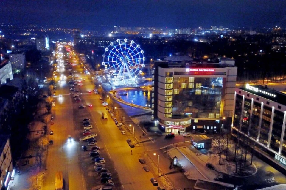 Голосование продлится до конца года. Фото: admkirov.ru