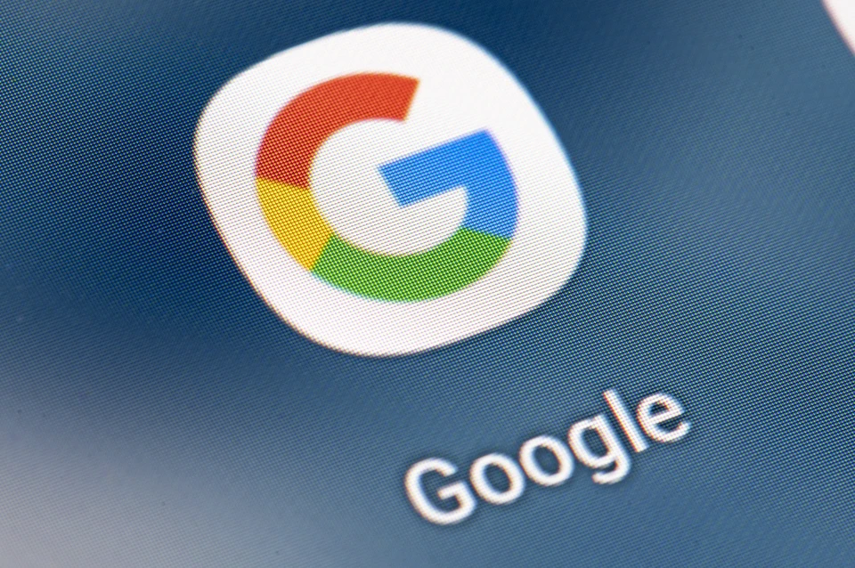 Google временно ограничит работу магазина приложений Google Play в России