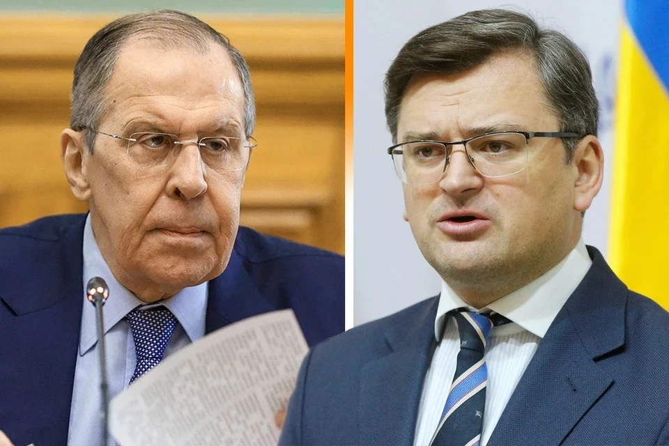 Политолог усомнился, что главам МИД России и Украины удастся с первого раза договориться по сложившейся ситуации