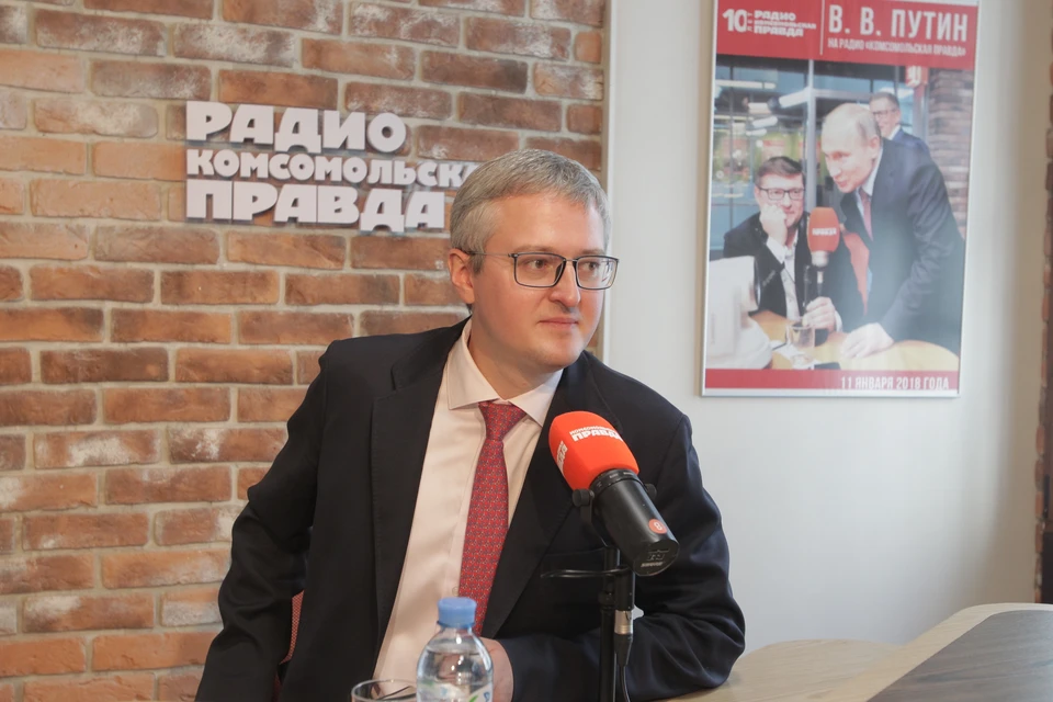 Губернатор Камчатки Владимир Солодов совместно с ФАС проверяет необоснованное повышение цен на товары