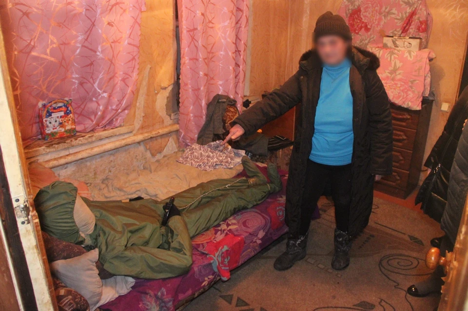 Фото: СУ СК РФ по Орловской области