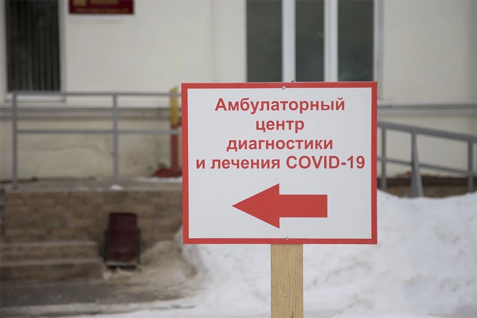 В Твери остались работать лишь четыре ЦАПа.