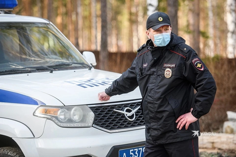 Фото: Алексей БУЛАТОВ