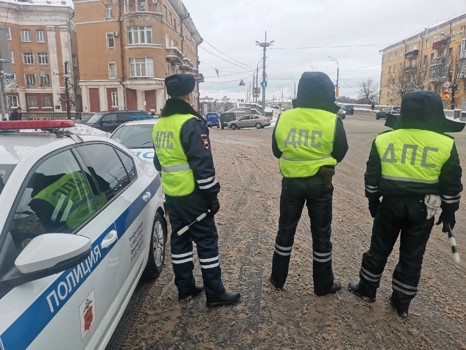 Госавтоинспекция запустила Телеграм-канал Фото: УГИБДД России по Тверской области