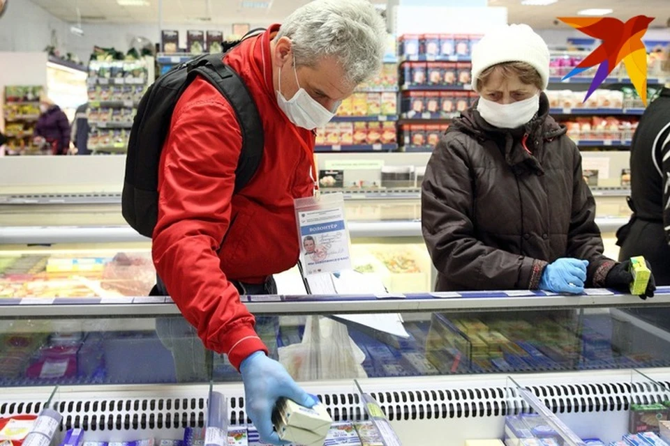 Концерн «Белгоспищепром» заявил про рост цен на продукты на 3-6% с начала года.