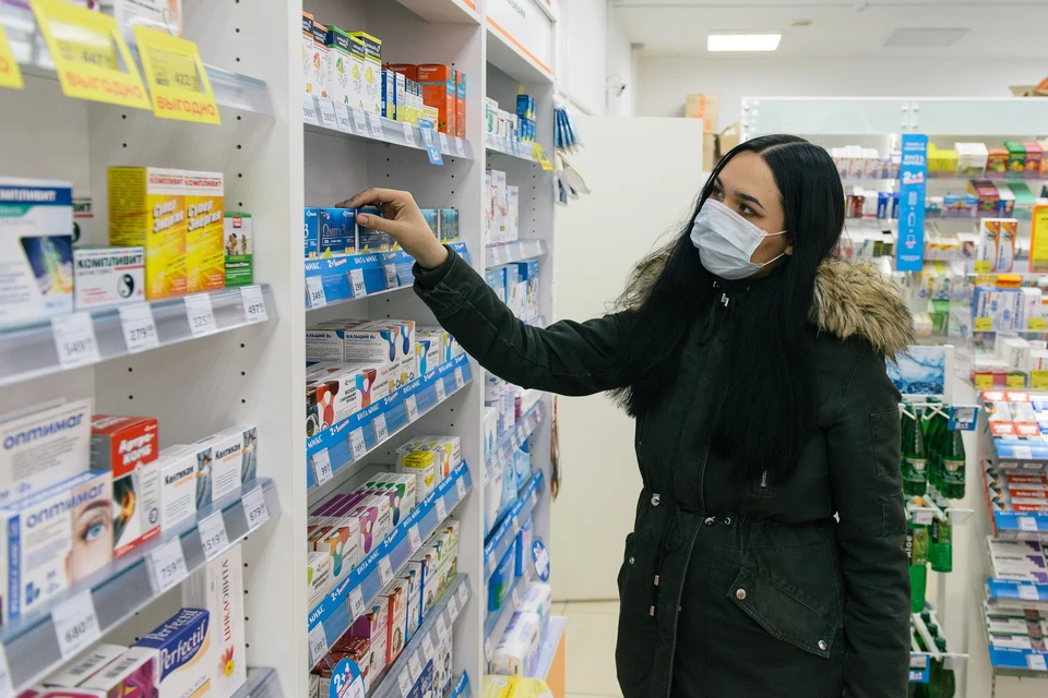 Аптеки не должны превышать максимально допустимые розничные надбавки при продаже лекарств.