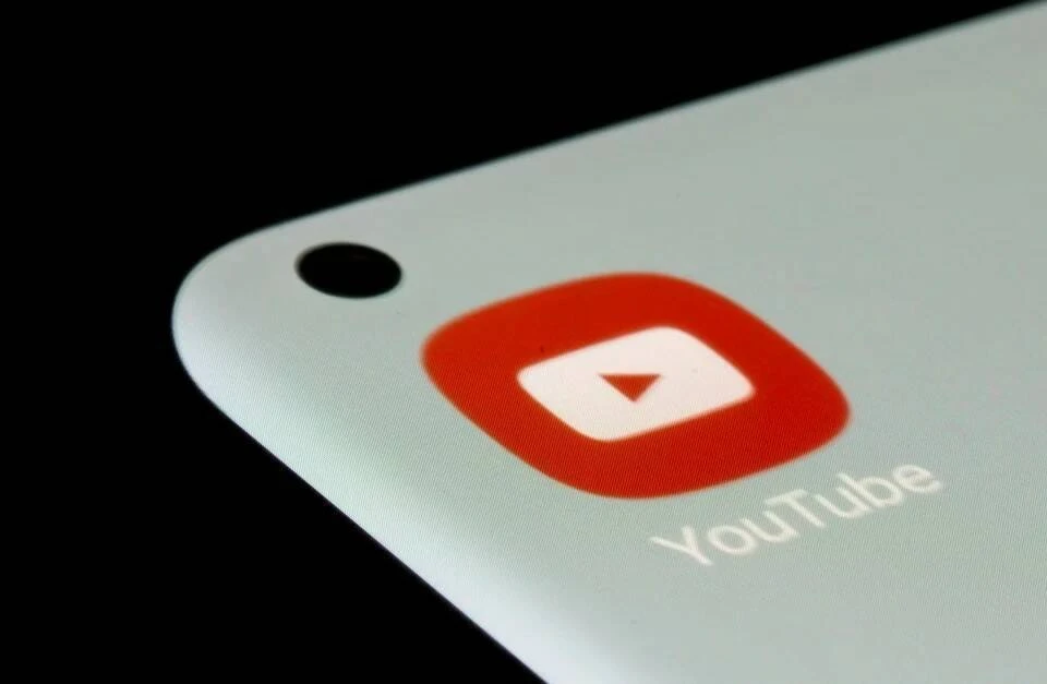 В Совфеде назвали условие блокировки YouTube в России