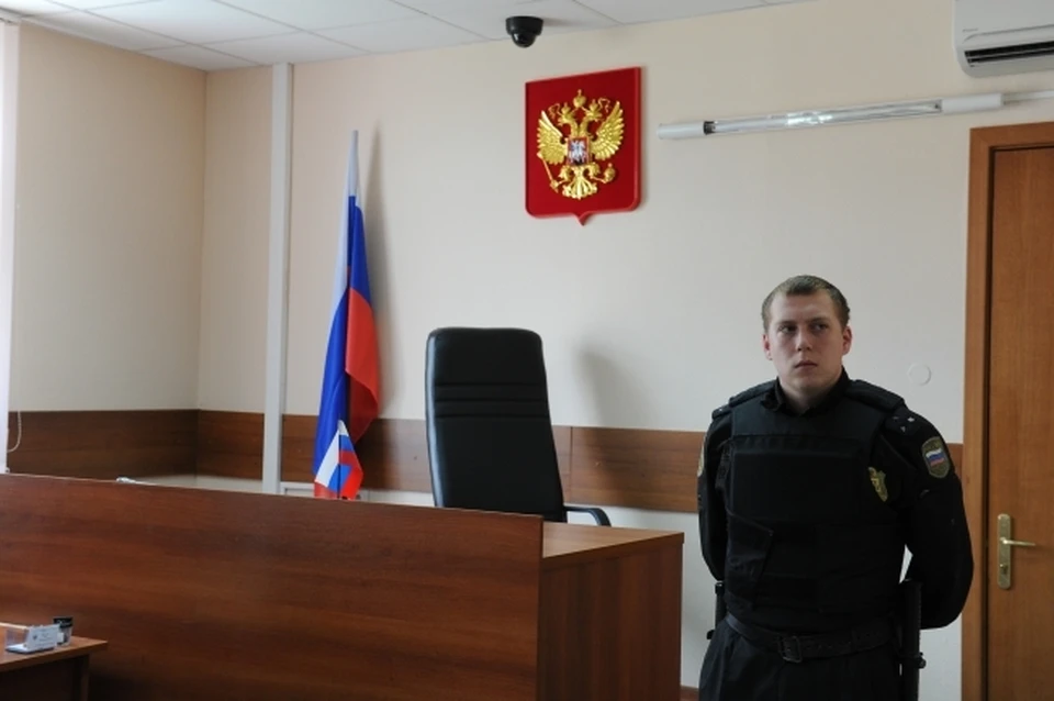 Верховный суд Республики Крым и Четвертый кассационный суд общей юрисдикции отклонили жалобы чиновников