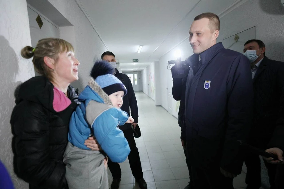 Роман Бусаргин