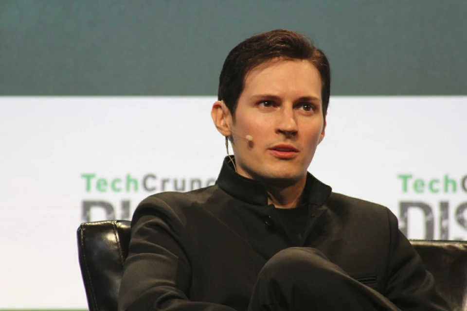 Дуров пригласил Илона Маска в Telegram и зарезервировал для него имя Elona