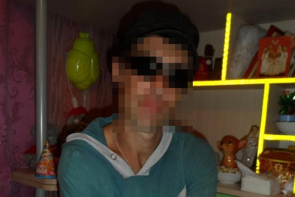 Подозреваемый ранее не был судим. Фото: соцсети