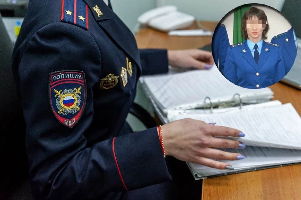 Расследование уголовного дела продолжается