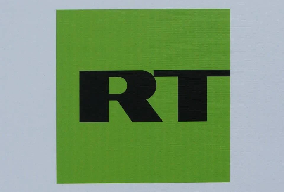 Власти Канады запретили вещание в стране российских телеканалов RT и RT France