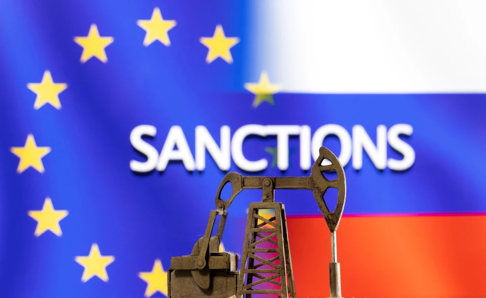 Санкции против России ослабляют государства, которые их вводят, пишет The Australian