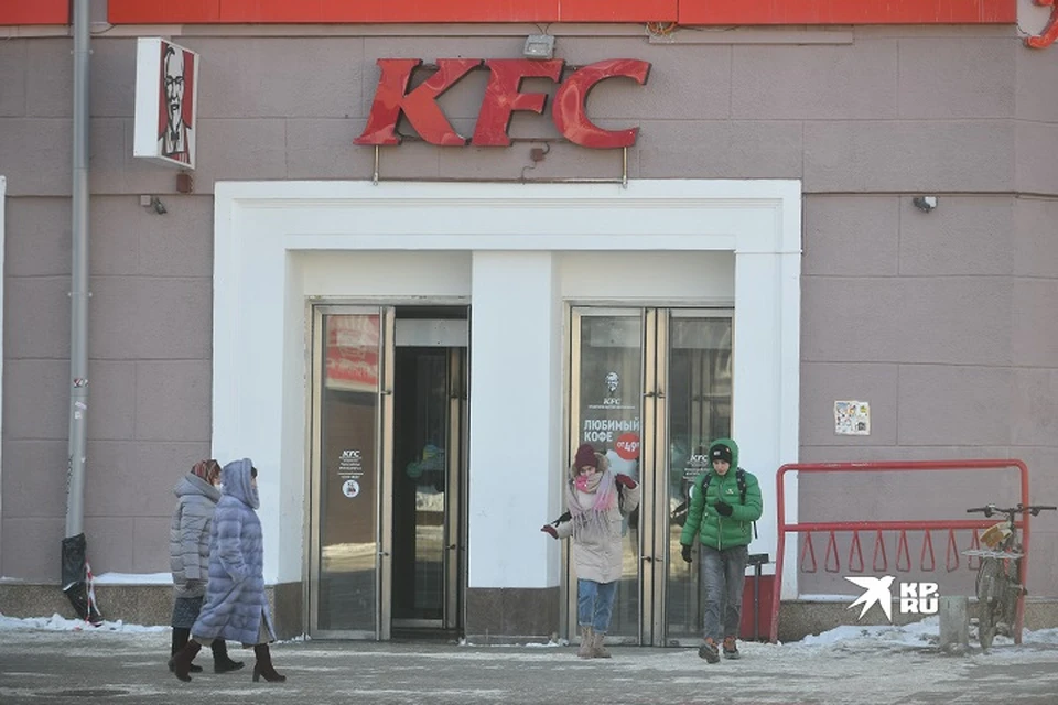 Сеть не намерена закрываться, но цены, как заметили посетители, подросли