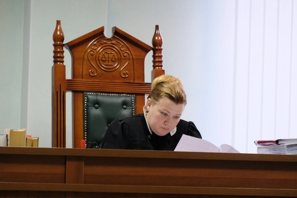 Суд приносит омичам свои извинения