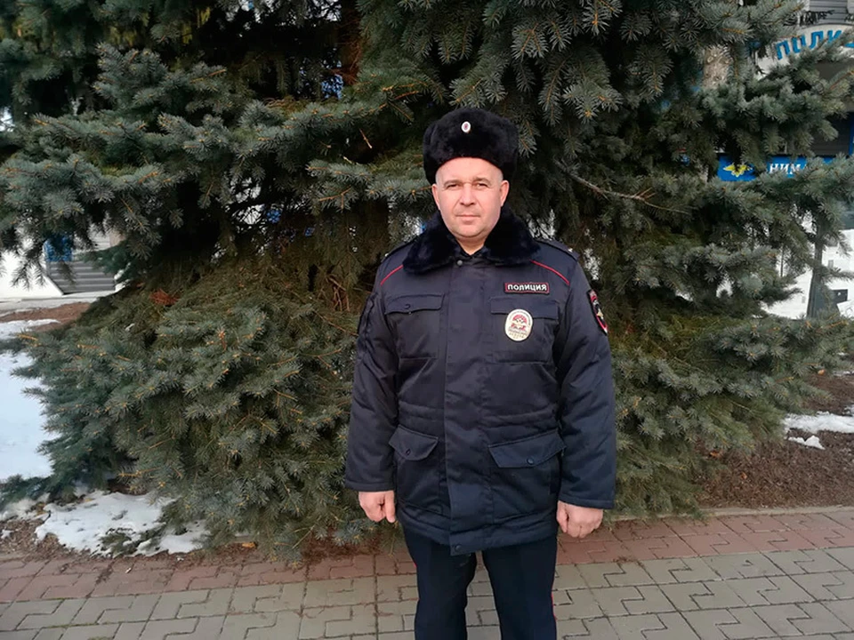 фото: с сайта УМВД России по Белгородской области.