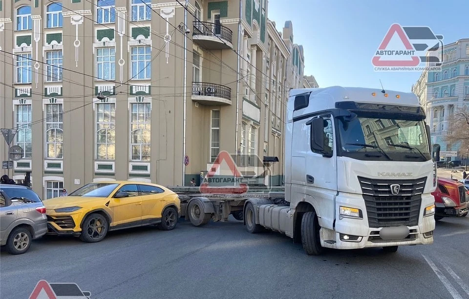 Фото: @AUTOGARANT.VL