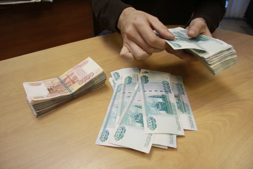 Только 3% опрошенных устраивает их финансовое положение