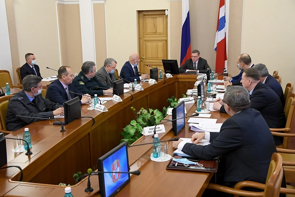 Правительством РФ на фоне санкций было решено ввести мораторий на проверки бизнеса в 2022 году