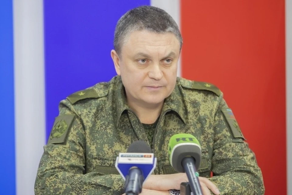 Контроль за исполнением указа Глава ЛНР возложил на руководителей МГБ и таможенного комитета. Фото: ЛИЦ