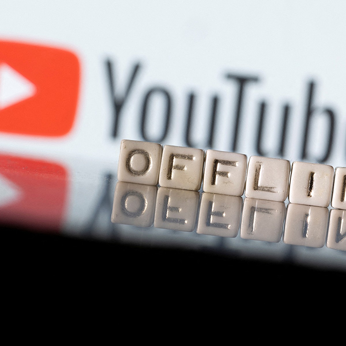 Роскомнадзор может заблокировать YouTube до конца недели - KP.RU